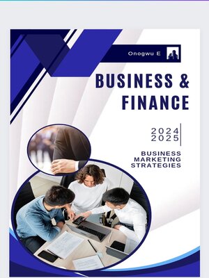 cover image of Strategic Financial Management for Small Businesses